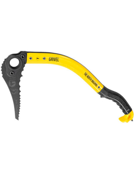 Grivel The North Machine Total Ice/Simple Vario