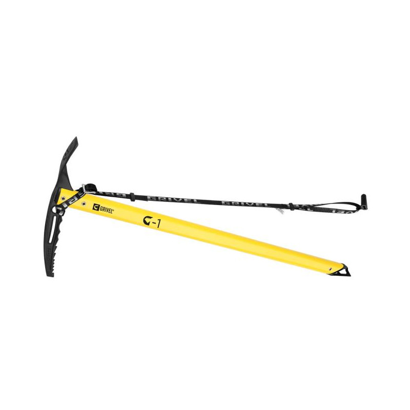 Piolet Grivel G1