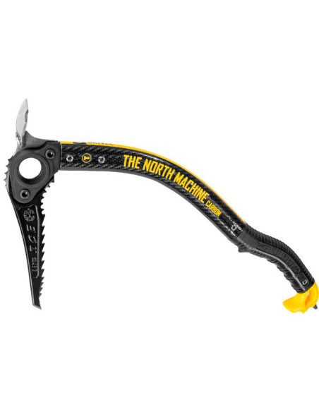 Grivel The North Machine Carbon Adze