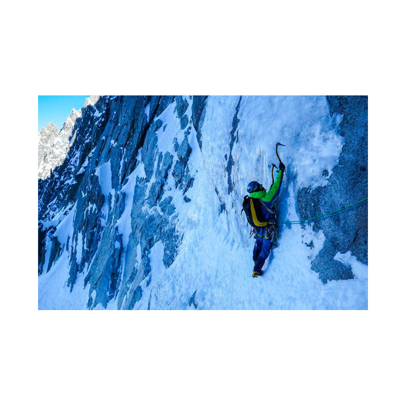 Grivel The North Machine Carbon Adze