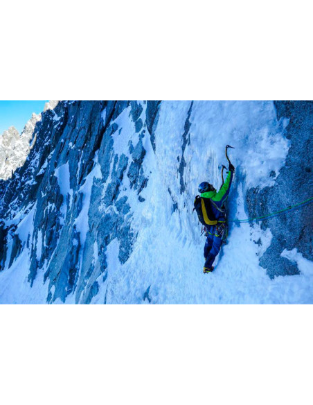 Grivel The North Machine Carbon Adze