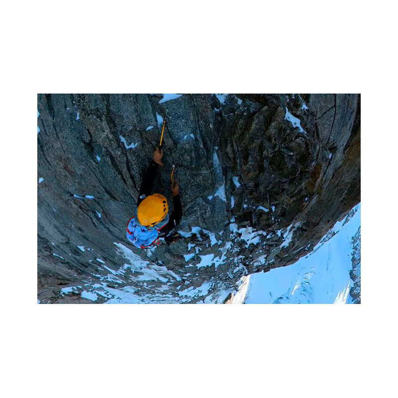 Grivel The North Machine Carbon Adze