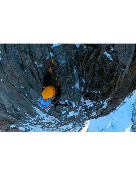 Grivel The North Machine Carbon Adze