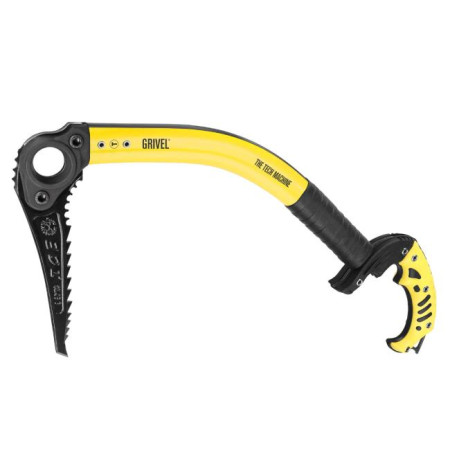 Piolet Grivel The Tech Machine