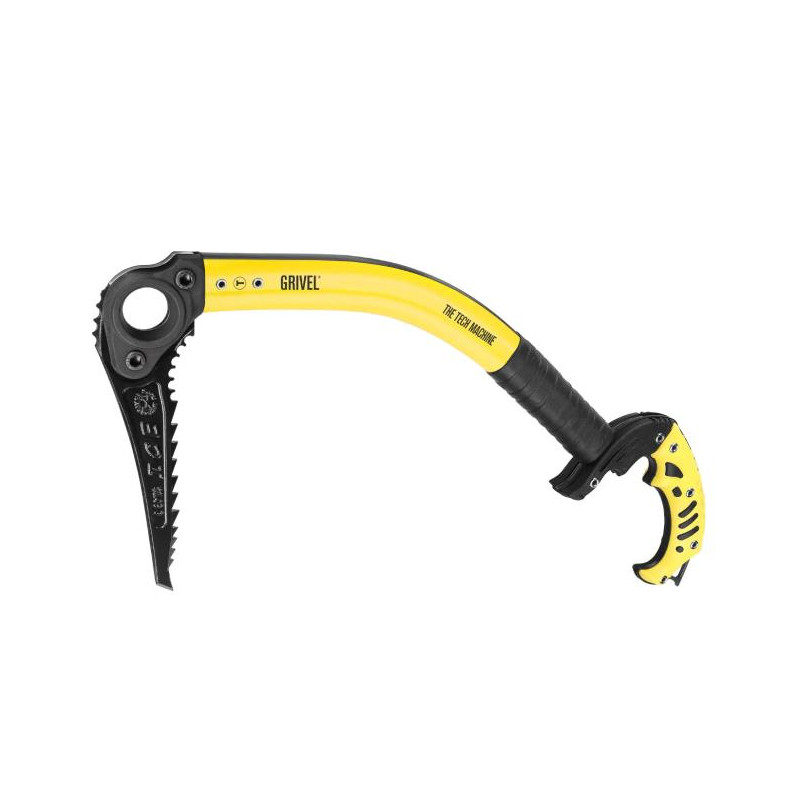 Grivel The Tech Machine