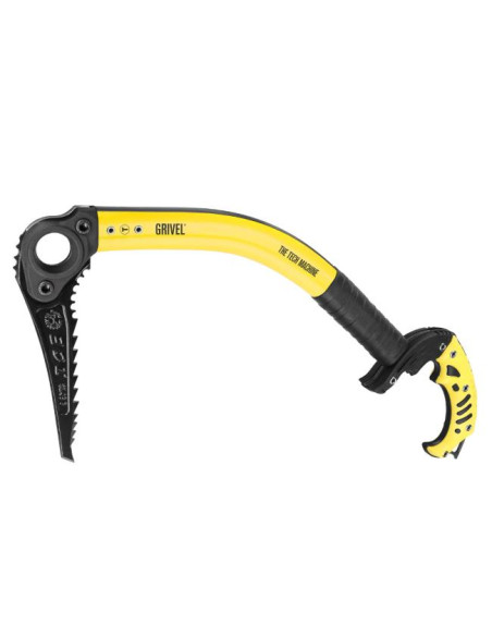 Piolet Grivel The Tech Machine