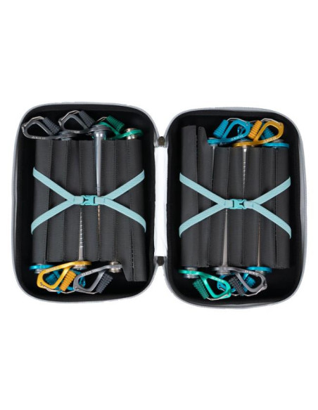 Accesorios Blue Ice Screw Keeper