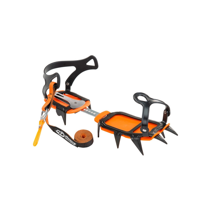Climbing Technology Ice Classic
