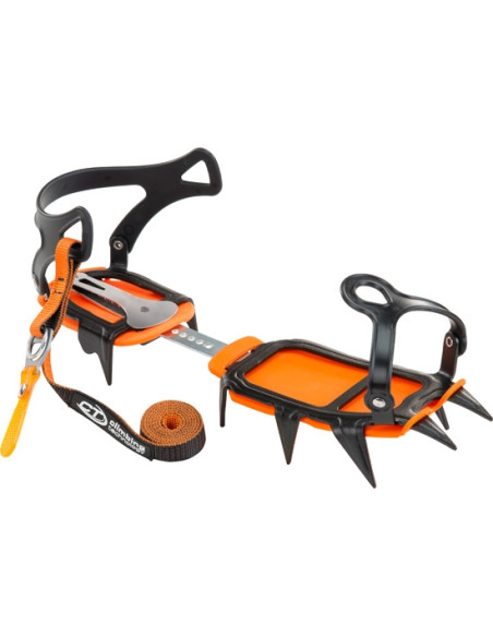 Climbing Technology Ice Classic