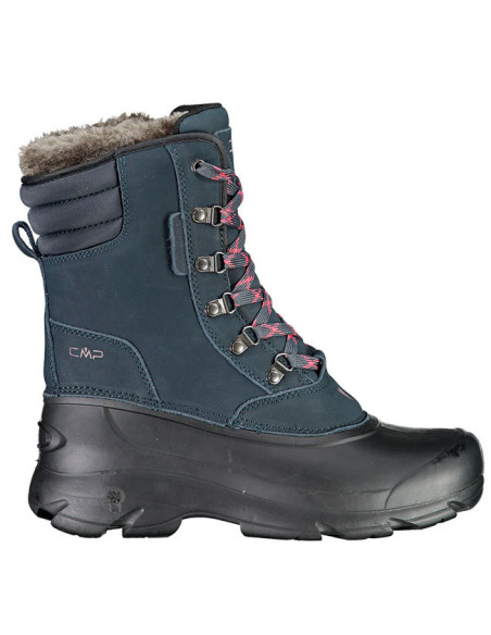 Batai Cmp Kinos Snow Boots Wp 2.0 W