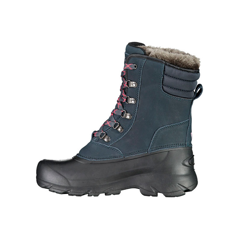 Batai Cmp Kinos Snow Boots Wp 2.0 W