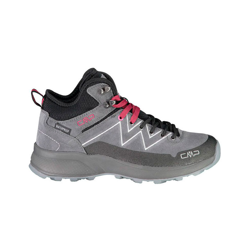 Cmp Kaleepso Mid Hiking Wp W
