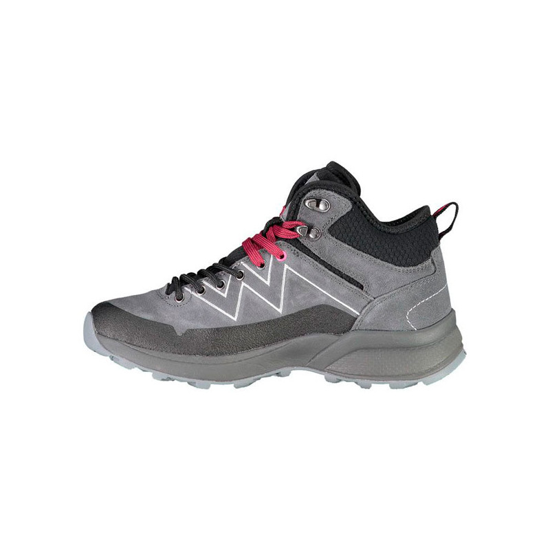 Cmp Kaleepso Mid Hiking Wp W