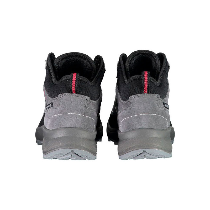 Cmp Kaleepso Mid Hiking Wp W