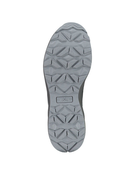 Cmp Kaleepso Mid W Hiking Wp Grey