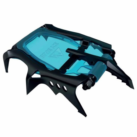 Blue Ice Harfang Tech Front Rail