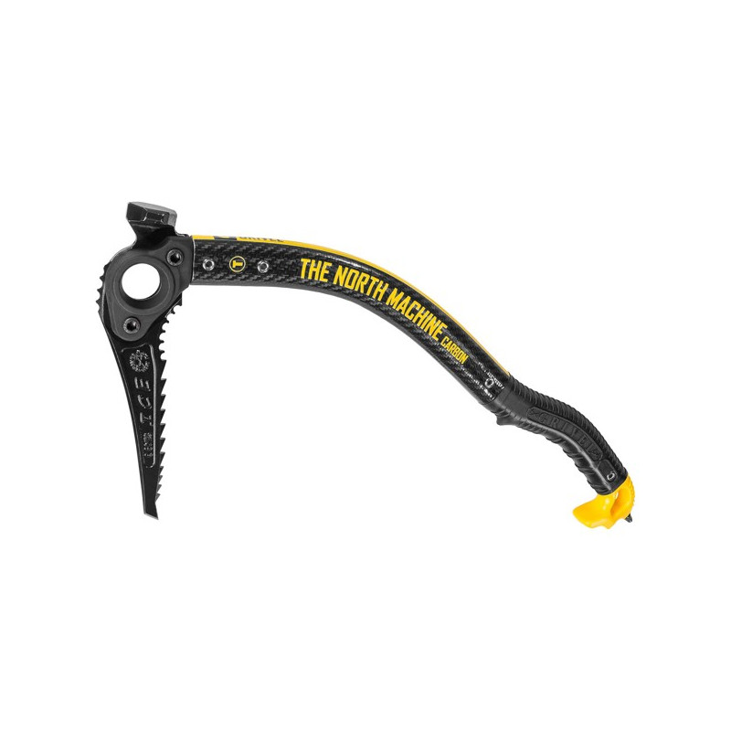 Ice Axe Grivel MACHINE CARBON Vario + Thor