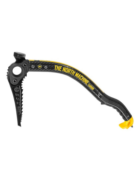 Piccozza Grivel MACHINE CARBON Vario + Thor