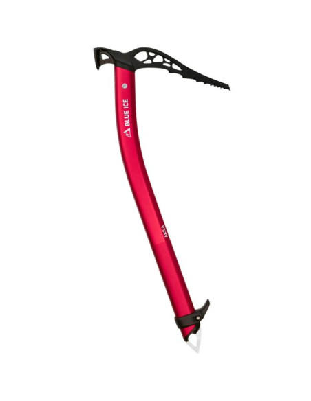 Blue Ice Akila Hammer