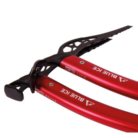 Blue Ice Akila Hammer 2