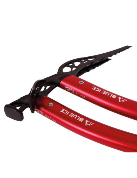 Blue Ice Akila Hammer