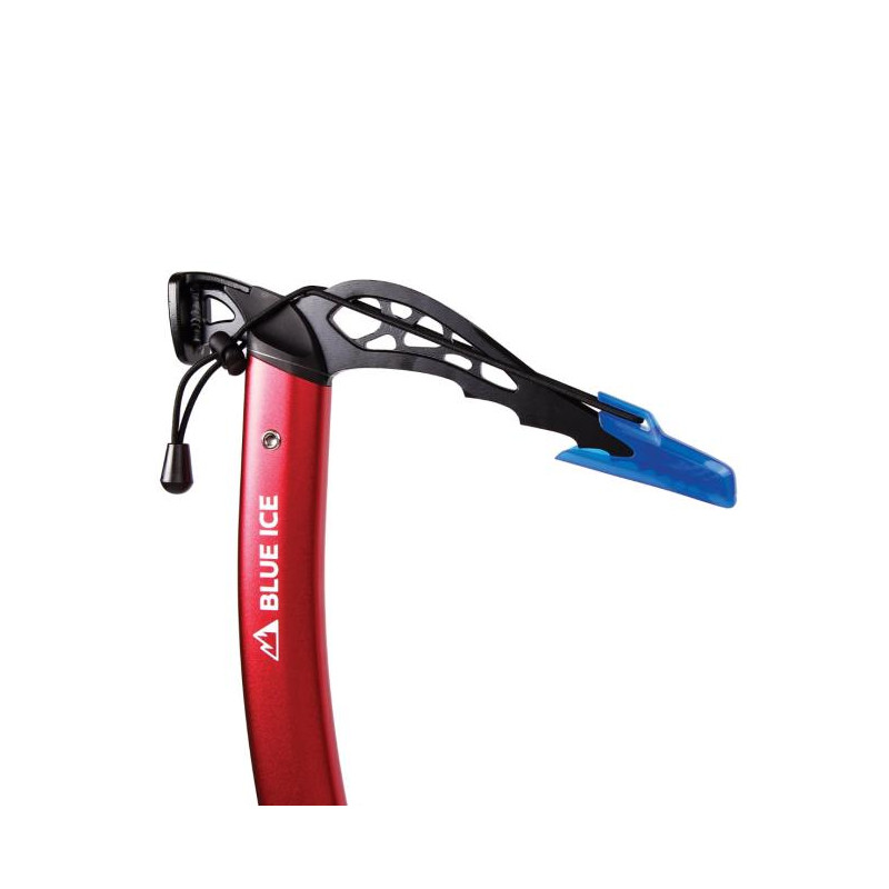 Blue Ice Akila Hammer