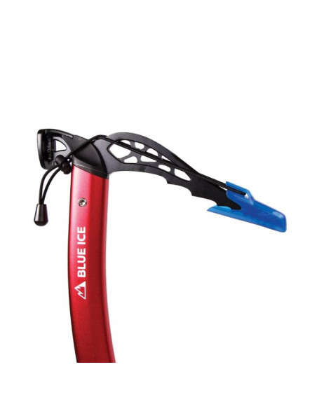 Blue Ice Akila Hammer