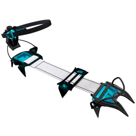 Blue Ice Harfang Enduro Crampons
