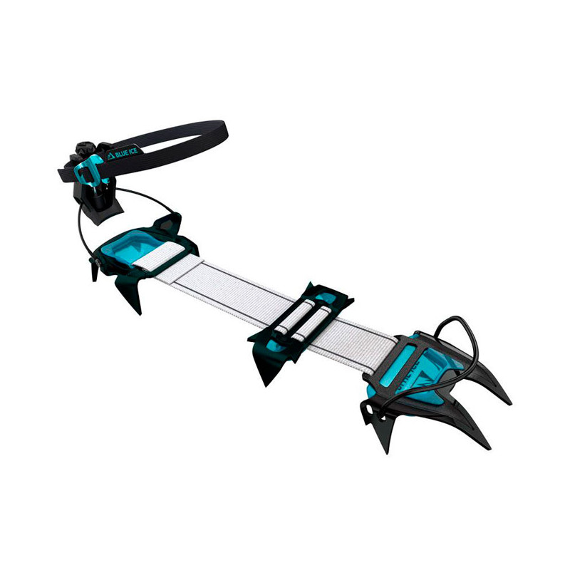 Blue Ice Harfang Enduro Crampons