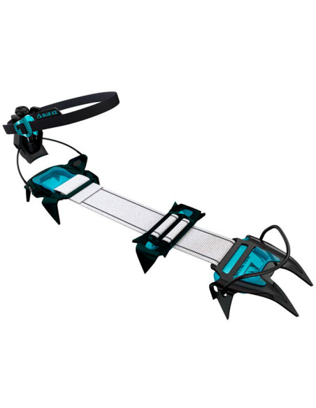 Blue Ice Harfang Enduro Crampons