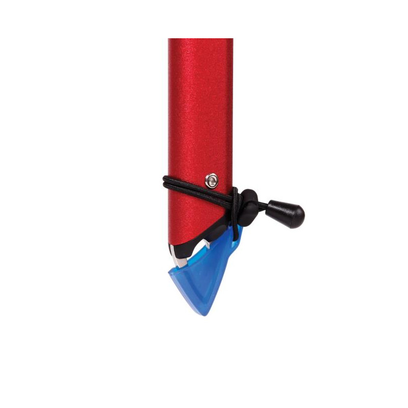 Blue Ice Akila Hammer