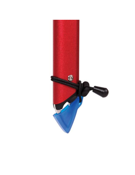 Blue Ice Akila Hammer