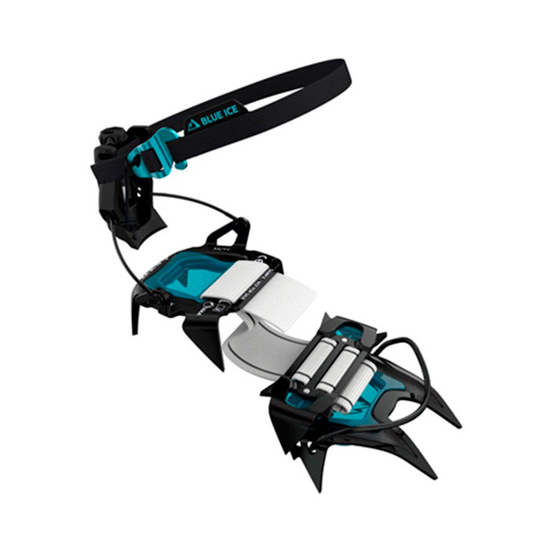 Blue Ice Harfang Enduro Crampons