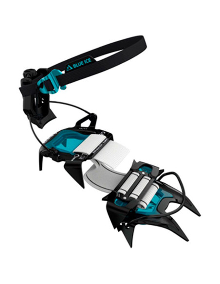 Blue Ice Harfang Enduro Crampons