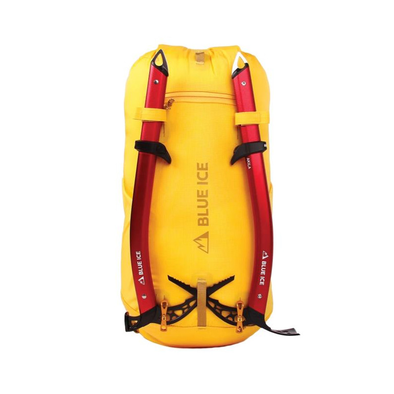 Blue Ice Akila Hammer