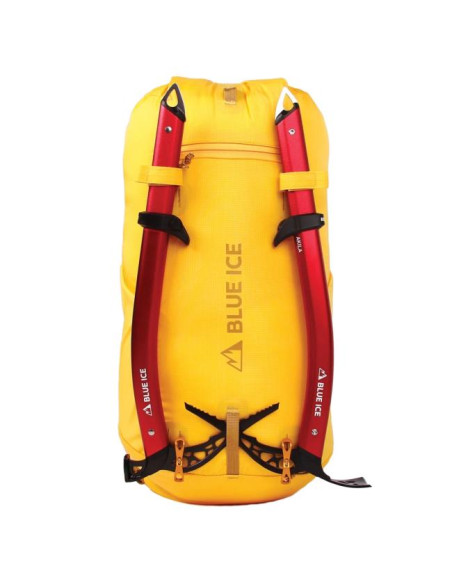 Blue Ice Akila Hammer