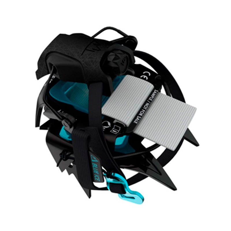 Blue Ice Harfang Enduro Crampons