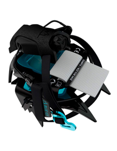 Blue Ice Harfang Enduro Crampons