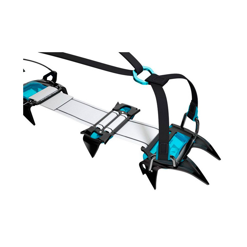 Blue Ice Harfang Enduro Crampons