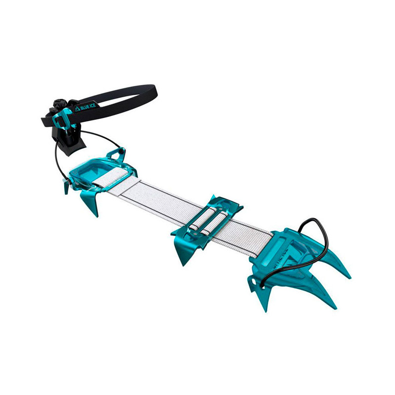 Blue Ice Harfang Tour Crampons