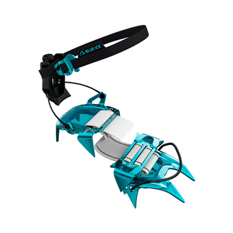 Blue Ice Harfang Tour Crampons