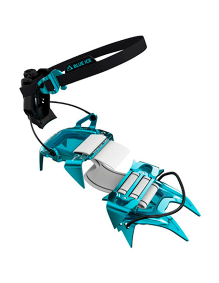 Blue Ice Harfang Tour Crampons