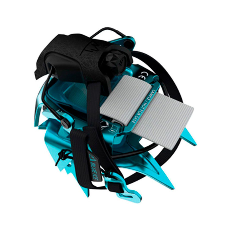 Blue Ice Harfang Tour Crampons