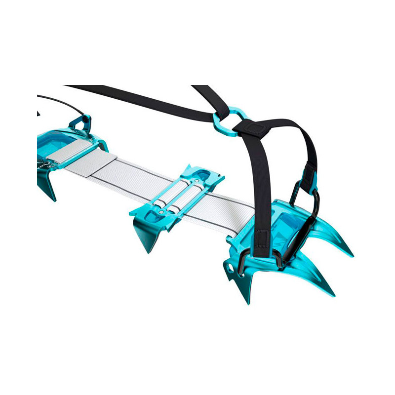 Blue Ice Harfang Tour Crampons