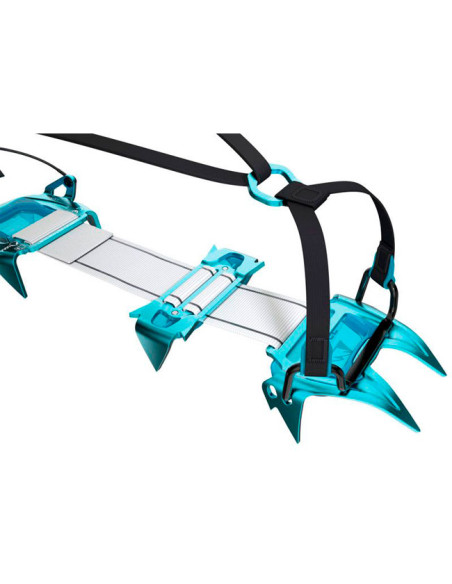 Blue Ice Harfang Tour Crampons