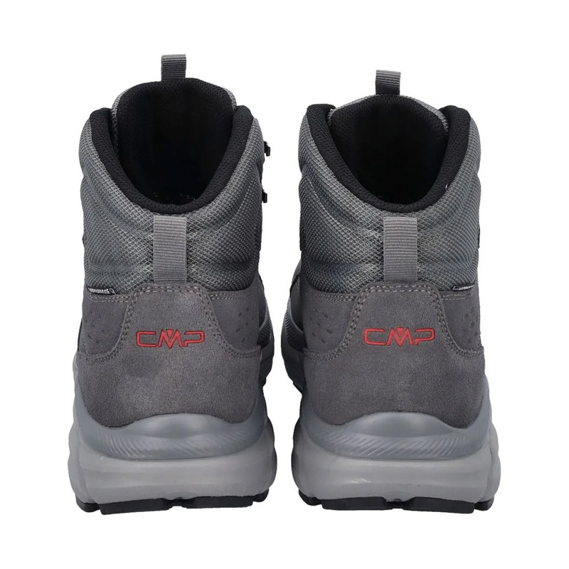 Boots Cmp KAMSEL MID WP