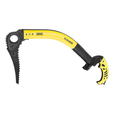 Cepín Grivel TECH MACHINE Total Ice Vario