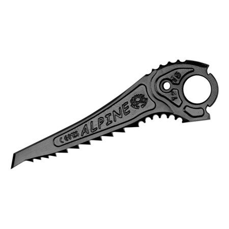 Blad Grivel ALPINE VARIO para Light Machine