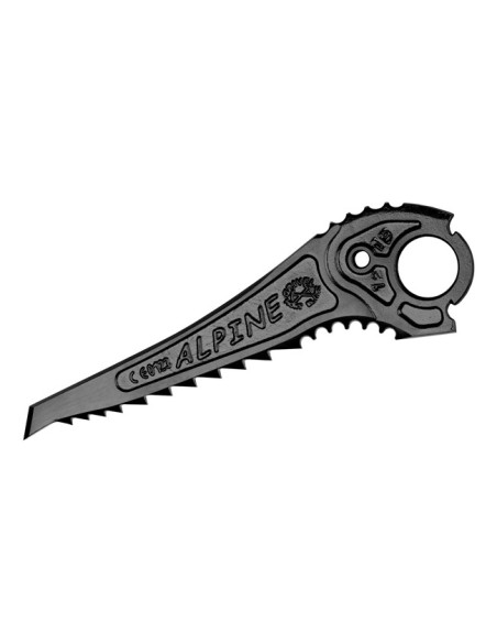 Plachta Grivel ALPINE VARIO para Light Machine