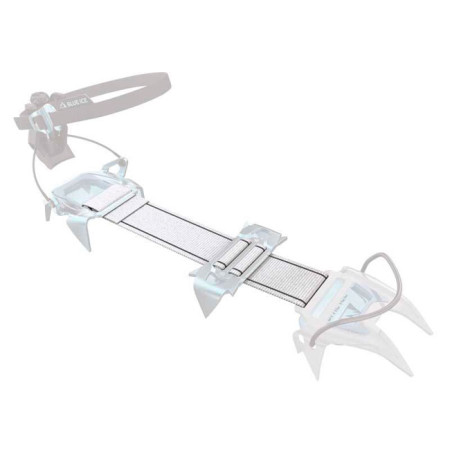 Blue Ice Harfang Center Strap